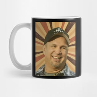 Retro Brooks Mug